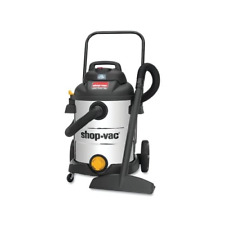 Shopvac Contractor Series Wet/Dry Vacuum With Svx2 Motor Technology picture