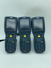 Lot of 3 Honeywell LXE-MX7 Wireless Handheld Scanner NO BATTERY 2Ound 2O26680#3 picture