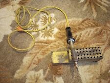 Hexacon Electric vintage soldering iron (KS8740L 9) (874) Bell Systems picture