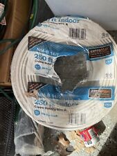 New CerroMax NM-B 14/2 Copper Building Wire-With Ground, Indoor 250 ft 600 Volts picture