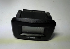 LCD Digital Hour Meter,Ac/Dc 5V to 277V picture