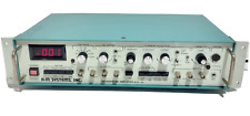 A-M SYSTEMS NEUROPROBE AMPLIFIER MODEL: 1600 picture