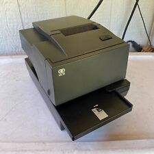 NCR Corporation 7167-2011-9001 Point Of Sale Receipt Printer USB picture