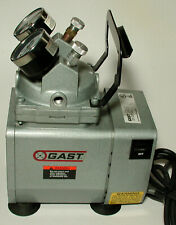 GAST DOA-P704-AA Diaphragm Compressor/Vacuum Pump 115V, 4.2A, 60Hz picture