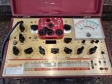 Hickok 6000A Vacuum Tube Tester picture