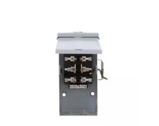GE Transfer Switch TC10323R 100 Amp 240-Volt Non-Fused Transfer Switch Home New picture