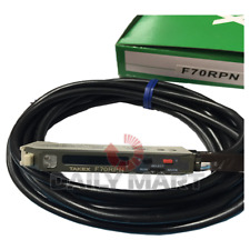 New In Box TAKEX F70RPN Fiber Amplifier picture