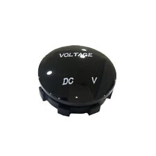 Car Marine Motorcycle 5V-48V  LED Digital Volt meter Voltage Battery Gauge picture