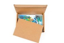 GEMINI Comic Box Mailer Kits (Current Size) - * Ships up to 35 Comic Books * picture