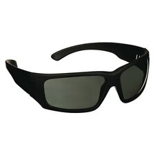 3M Mxe1002sgaf-Blk Safety Glasses, Gray Polarized picture