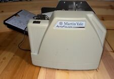 Martin Yale Automatic Paper Folder - 7500 Sheets/hour - Z Fold, Half-fold, As Is picture