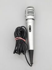 Radio Shack 33-3030 Microphone Omnidirectional Dynamic Impedance 500 ohms picture