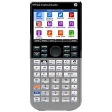 HP Prime II Full-Color Multi-Touch Graphing Calculator with Rechargeable Battery picture