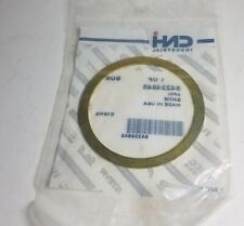 84224845 CNH A SHIM, 62mm ID x 75mm OD x 1.5mm Thk picture