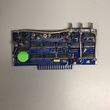 IFR 1000-1000S  High Frequency Phase Lock Pc Board picture