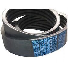 D&D PowerDrive 3V1250/14 Banded Belt  3/8 x 125in OC  14 Band picture