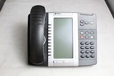 Lot of 10 Mitel 5330 Backlit Office IP Phones 50005804 picture