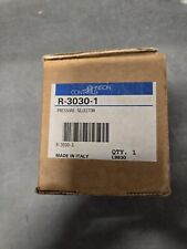 Johnson Controls R-3030-1 Pressure Selector *New Old Stock* QTY AVL picture