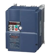 Fuji FRN0012C2S-7URE 3HP 230V 1Phase In, 230V 3Ph Out, Frenic-Mini VFD Inverter picture