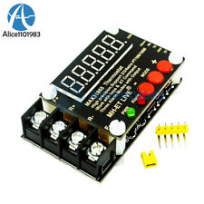 MAX31865 High Accuracy Isolated Temperature Collector Module PT100 Serial Output picture