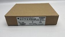 NEW SEALED BOX ALLEN BRADLEY 1756-OF8H HART ANALOG OUTPUT MODULE ORIGINAL picture