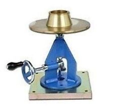 Hand Operated Flow Table VHand Operated Flow Table Valves and Floalves and Flow picture