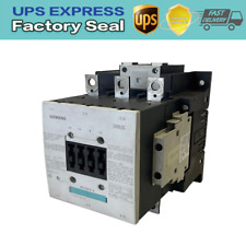 3RT1056-6AP36 SIEMENS Contactor 90kW 400V Brand New in BoxSpot Goods Zy picture