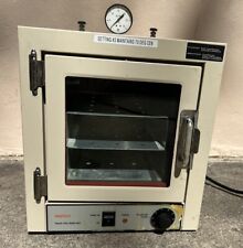 Napco 5831 Vacuum Oven Tested, Working picture