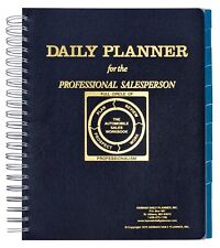Hannah Daily Planner (Spiral-bound) – Day to Day Calendar picture