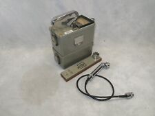 Vintage Eberline Instrument Corp. Model PAC-4G Alpha Counter, with Alpha Probe picture