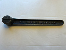 Vintage Anchor USA Strapping Tool Made Strong 8