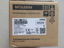 Mitsubishi FX3U-32MR/ES-A Programmable Logic Controller One New FX3U32MR/ESA picture