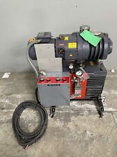 Edwards E2M40 FF High Vacuum Pump W/ EH-250 Mechanical Booster picture