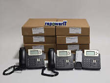 Lot of 11x Yealink SIP-T23G IP Phones - B Grade - See description for details picture