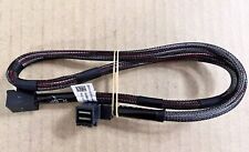 For OEM Dell PowerEdge R730xd BP SAS A2 to R_BP Cable 8RJM1 08RJM1 picture
