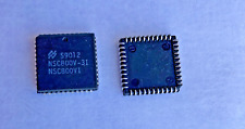NSC800V-31 Vintage CPU Lot/20 picture