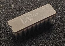 Vintage Intel D8288 Bus Controller, 8288 - New Old Stock picture
