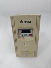 DELTA VFD022S43D Frequency Inverter Drive 3PH 3HP 460V picture