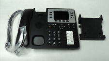 Grandstream GXP2130 IP Wall Phone Color Gigabit Enterprise HD VoIP PoE Black picture