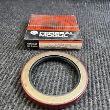 🔥🔥🔥GENUINE NATIONAL FEDERAL MOGUL OIL SEAL 370018A picture