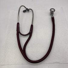 Vintage Welch Allyn Harvey Stethoscope  *missing diaphragm and stiff tubing* picture