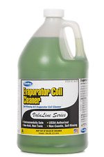 Valuline Evaporator Coil Cleaner, Economical Self-Rinsing AC Evaporator, Biodegr picture