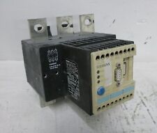 Siemens 3UF5041-3AJ00-1 DP Basic Unit PLC Module SIMOCODE Profibus Interface picture