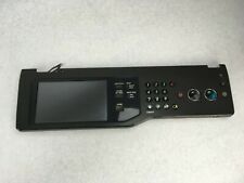 Sharp MX-2600N Office Copier Screen and Button Control Assembly 0281DS51  picture