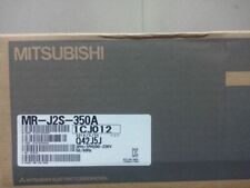 1PCS AC Servo Amplifier Mitsubishi MR-J2S-350A PLC New In Box picture