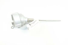 Weed 02A00D1 201-01B-A-3-C-007.0-A2-Z006 Thermocouple 1/2in Npt picture
