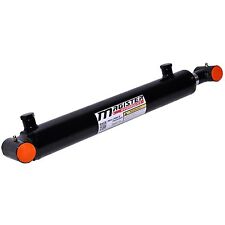 Hydraulic Cylinder Welded Double Acting 1.5