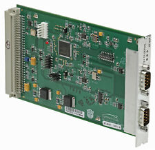 Symmetricom Microsemi 87-8047 XLi Second Serial Talker E1/T1 Expansion Card  picture