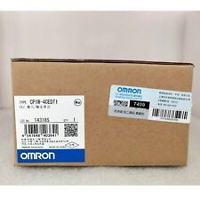1PC Omron CP1W-40EDT1 PLC Module CP1W40EDT1 New In Box Expedited Shipping picture