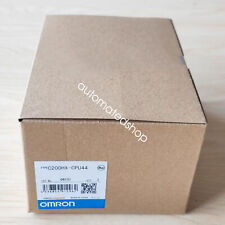 1PC New IN BOX C200HX-CPU44 CPU Shipping Module DHL Gold FedEX #W6 picture